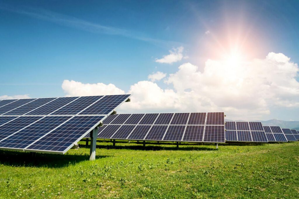 Šta su neintegrisane solarne elektrane?