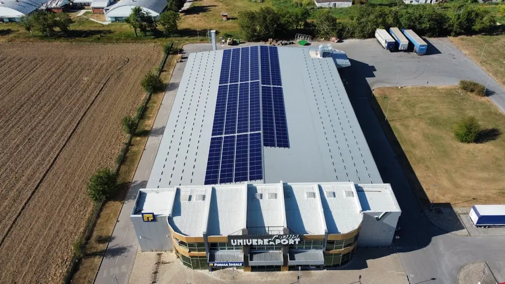 solarni sistemi iskustva