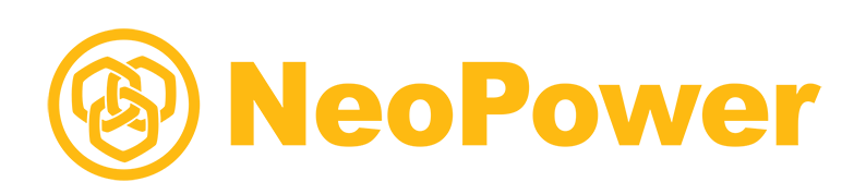 neopower logo