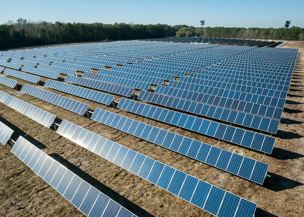 solarni sistemi na zemlji
