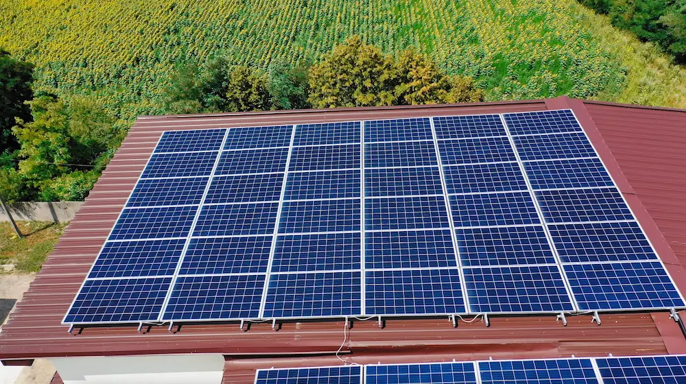 koliko solarnih panela treba za jednu kucu